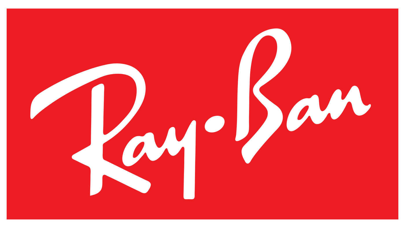 Ray-Ban