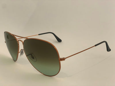 Ray-Ban Aviator Large Metal II