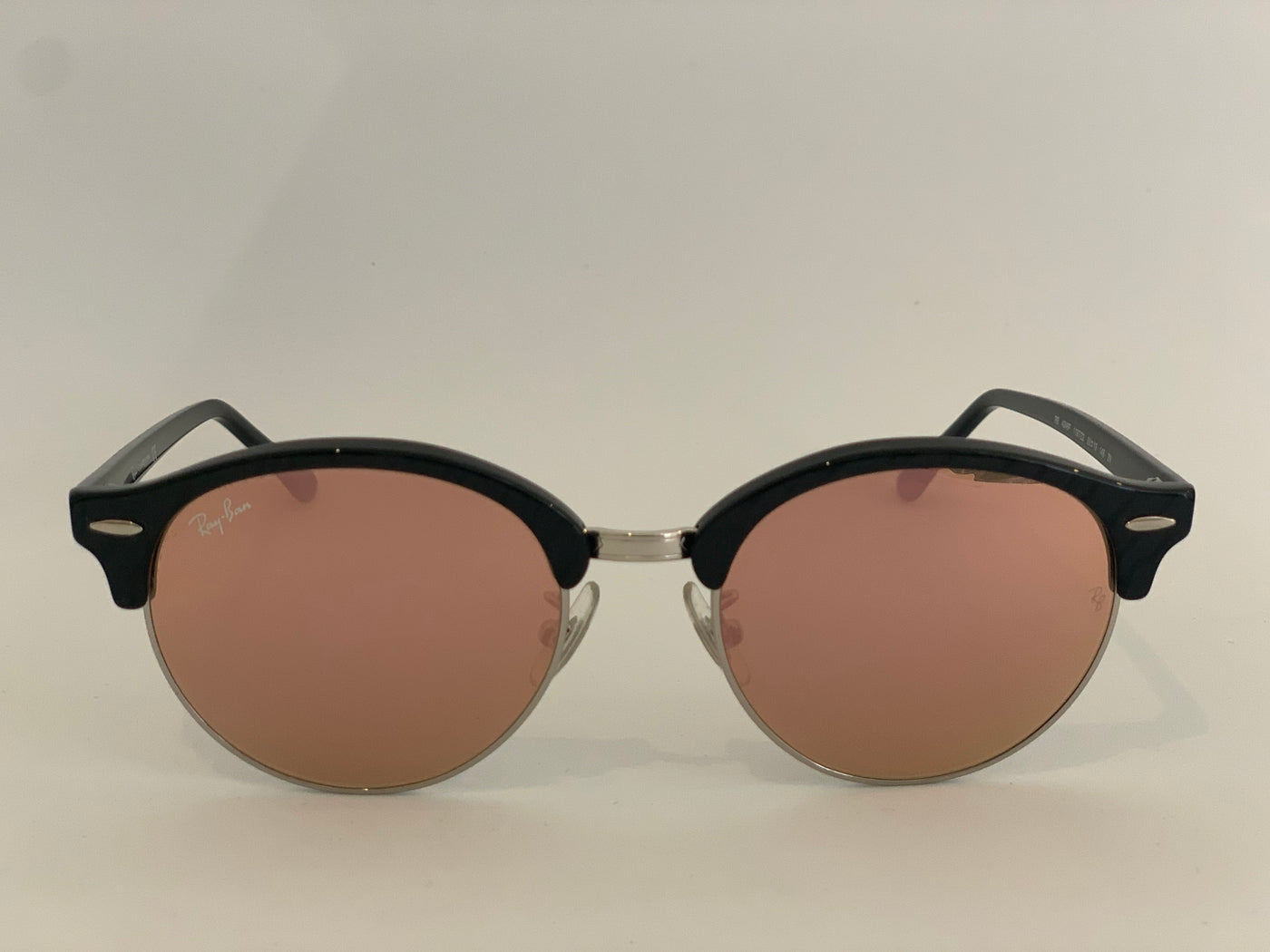 Ray-Ban Clubround