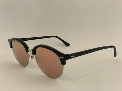 Ray-Ban Clubround