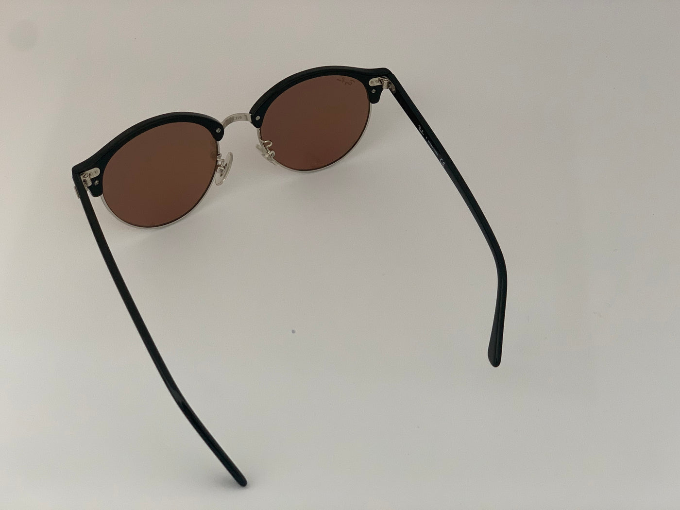 Ray-Ban Clubround