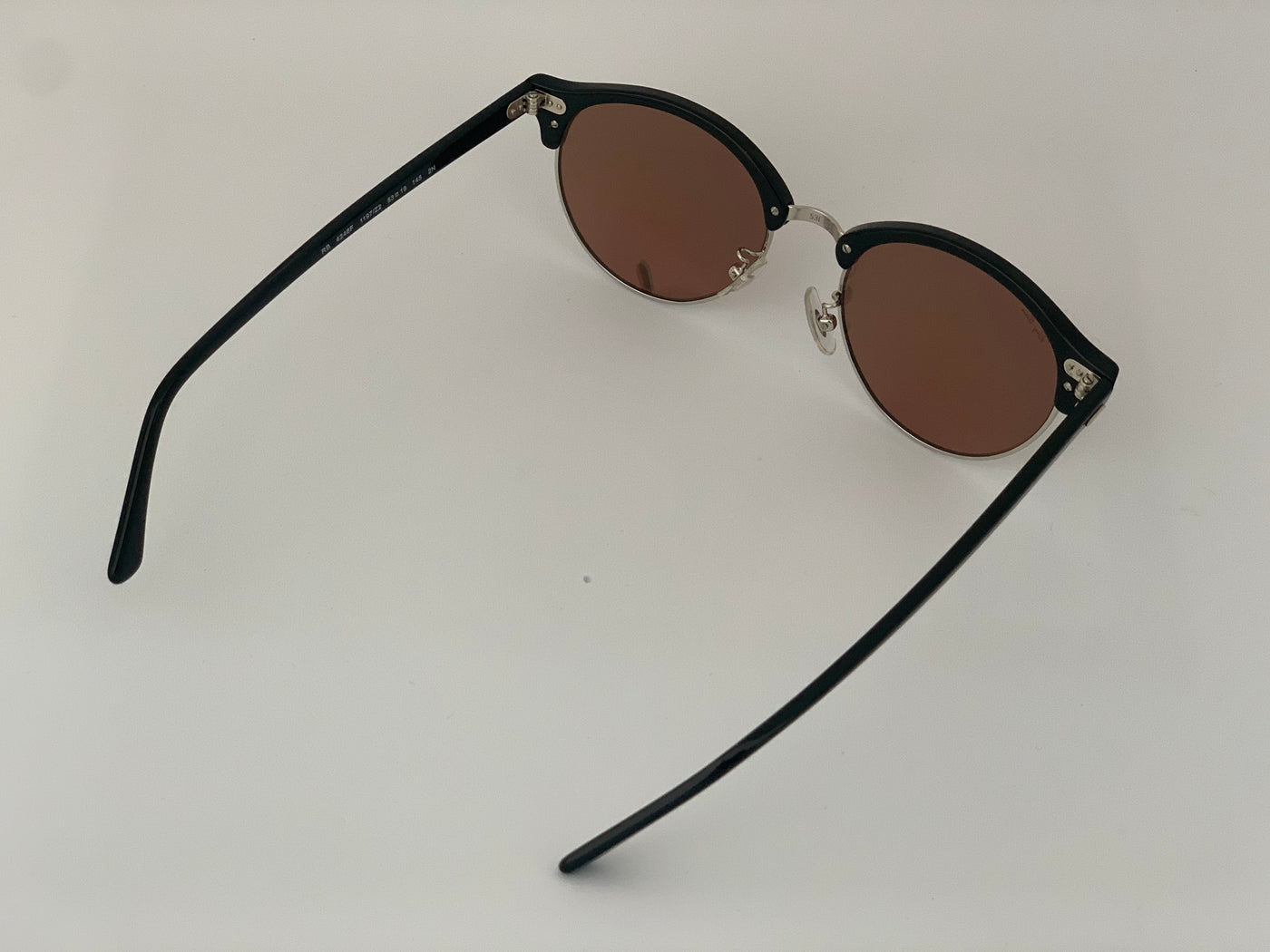 Ray-Ban Clubround