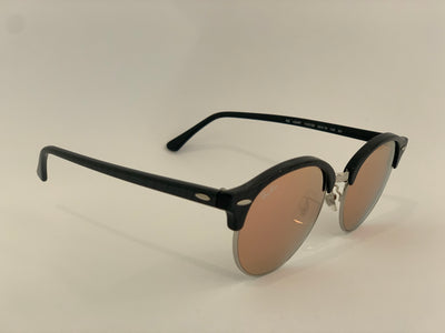 Ray-Ban Clubround