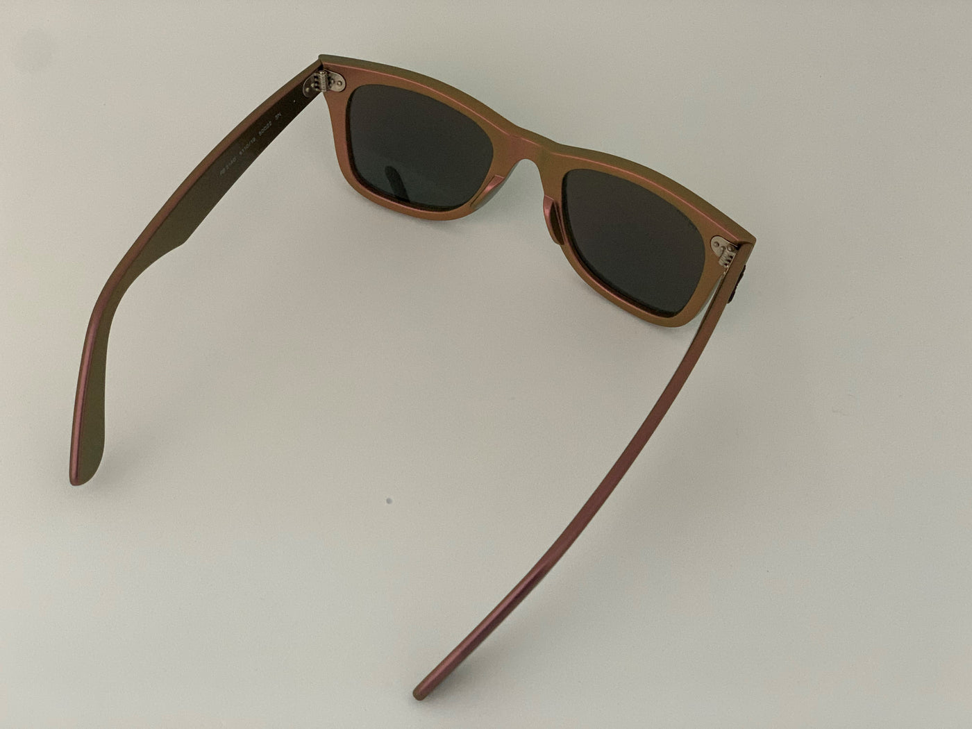 Ray-Ban Wayfarer