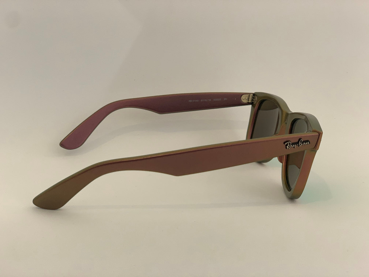 Ray-Ban Wayfarer