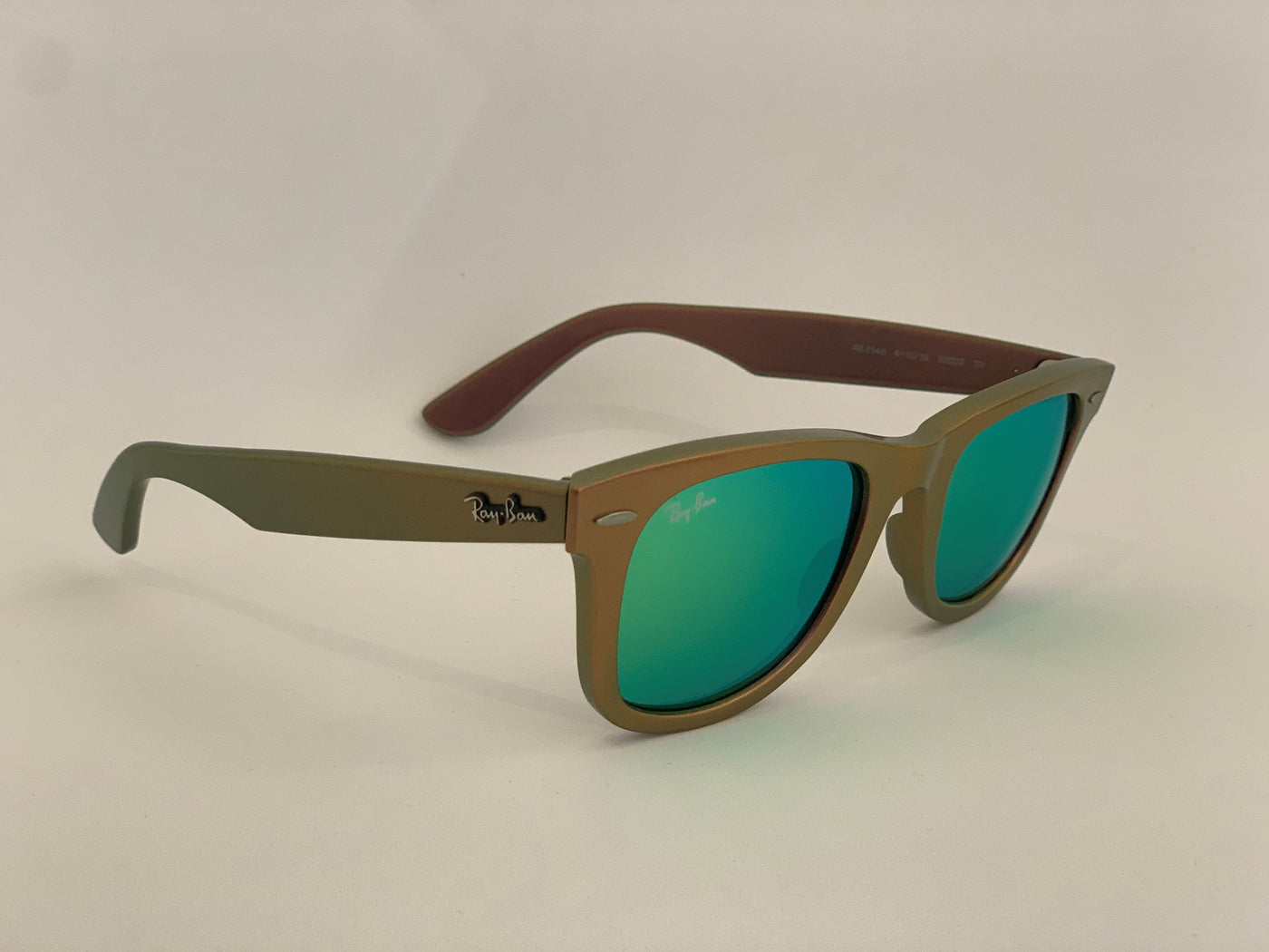 Ray-Ban Wayfarer