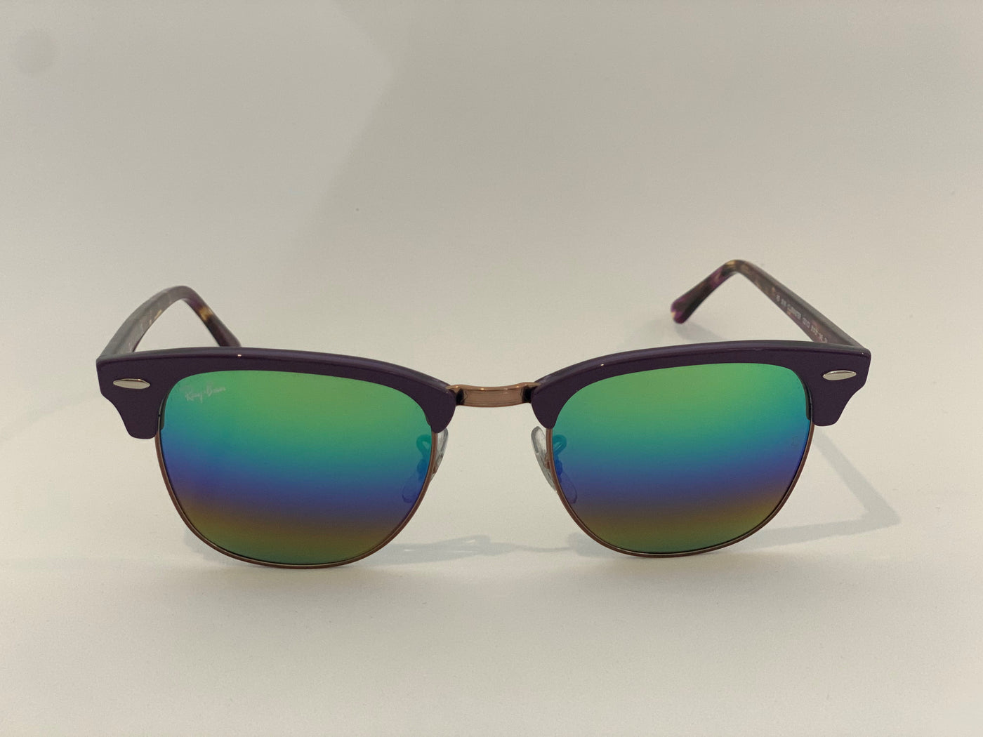 Ray-Ban Clubmaster