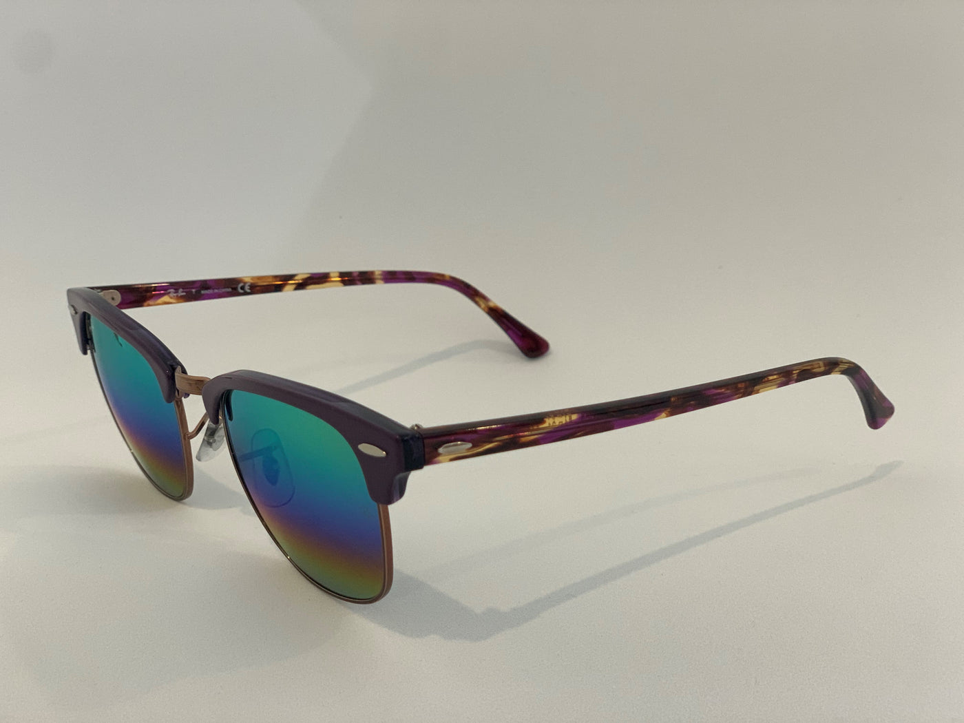 Ray-Ban Clubmaster