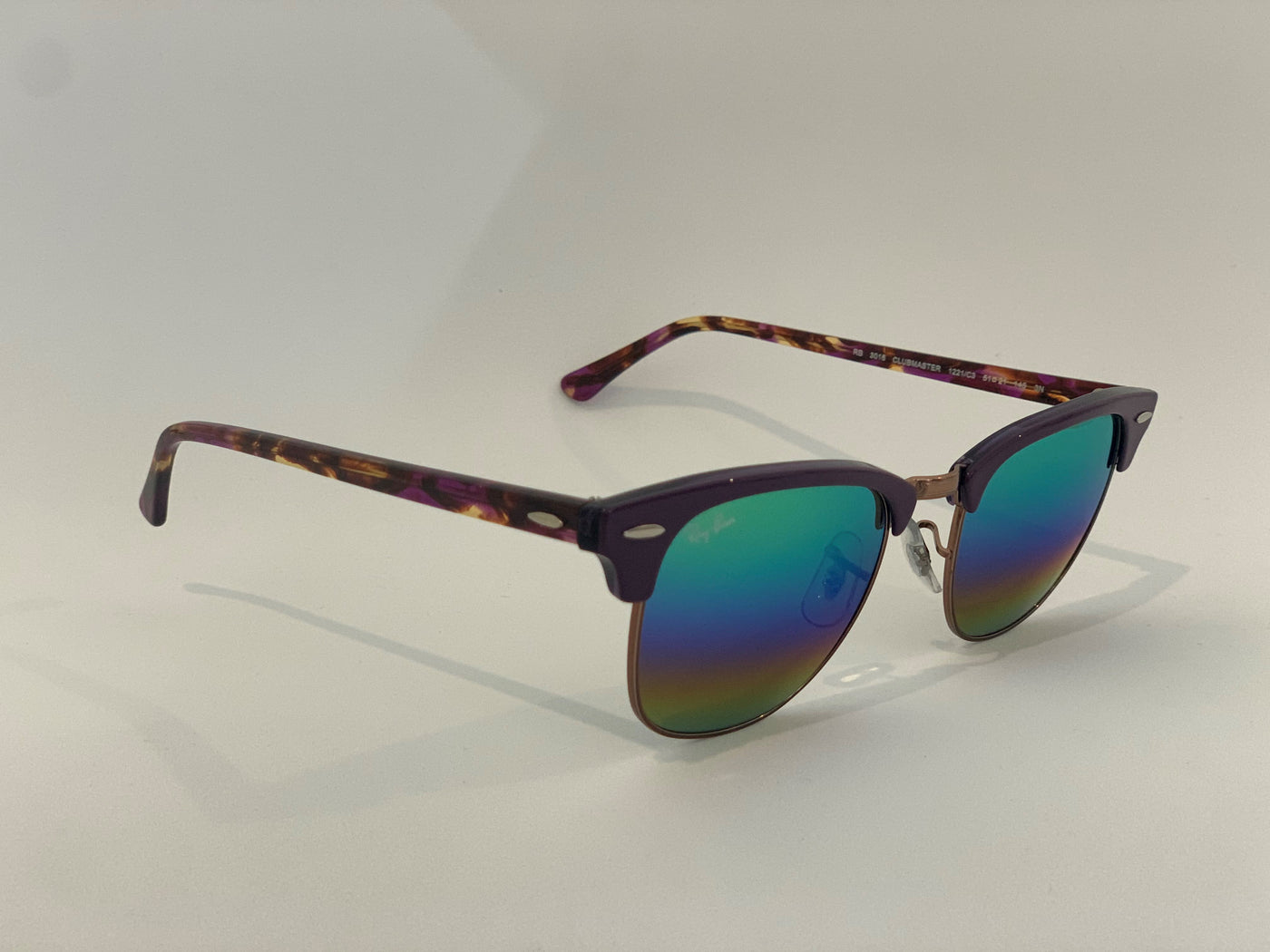 Ray-Ban Clubmaster