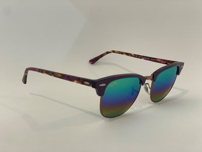 Ray-Ban Clubmaster