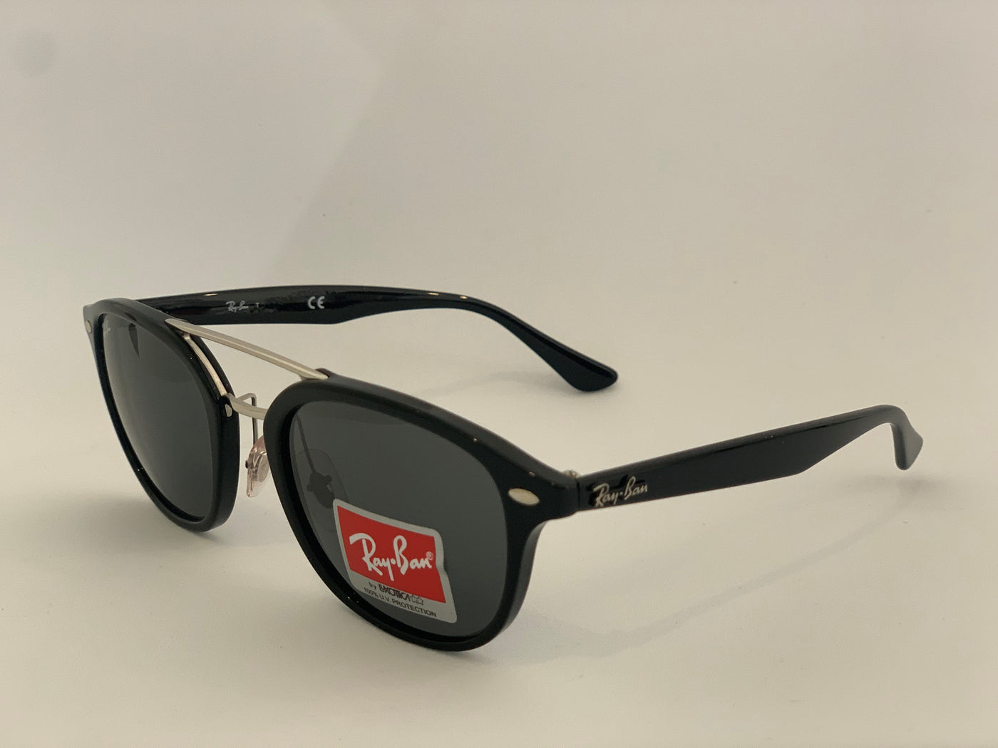 Ray-Ban Acetate