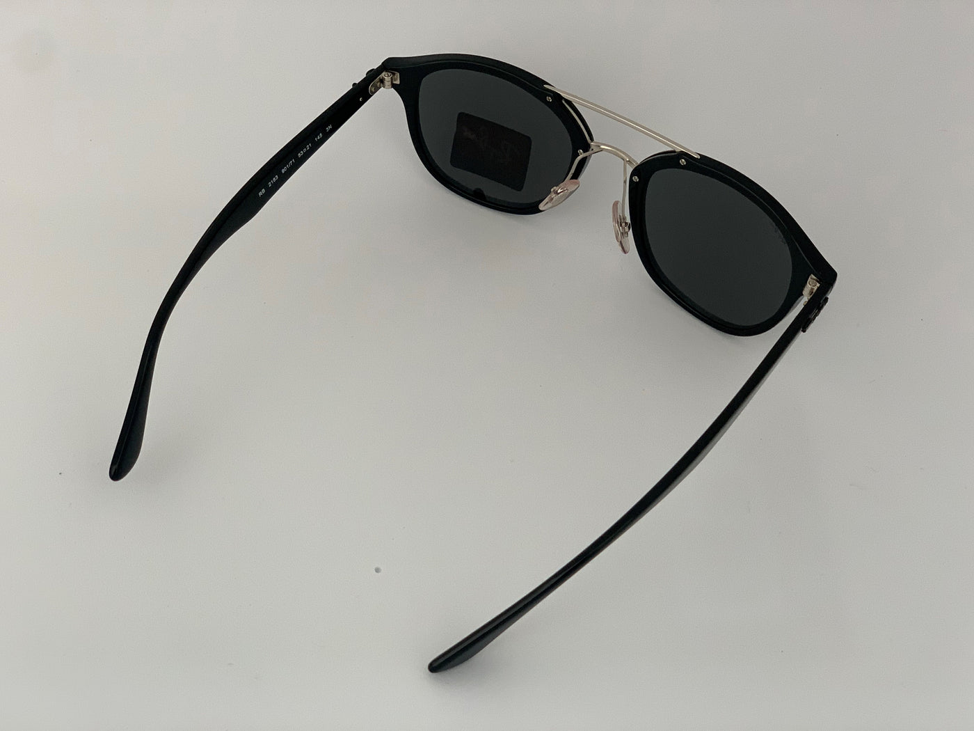 Ray-Ban Acetate