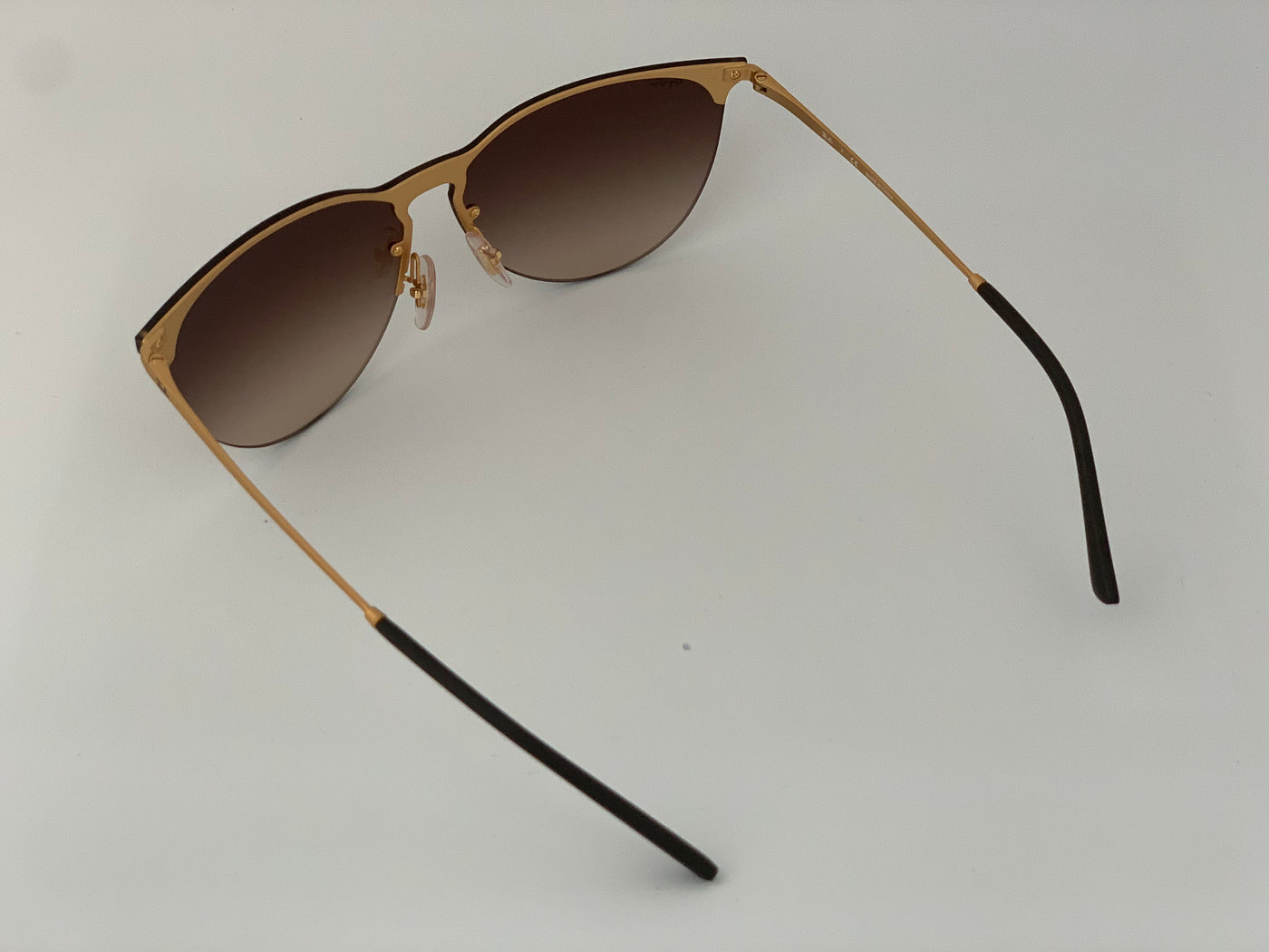 Ray-Ban Metal Flotante