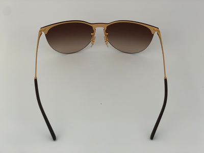 Ray-Ban Metal Flotante