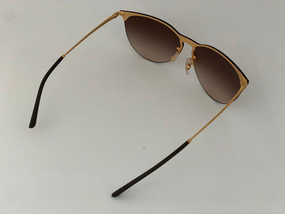 Ray-Ban Metal Flotante