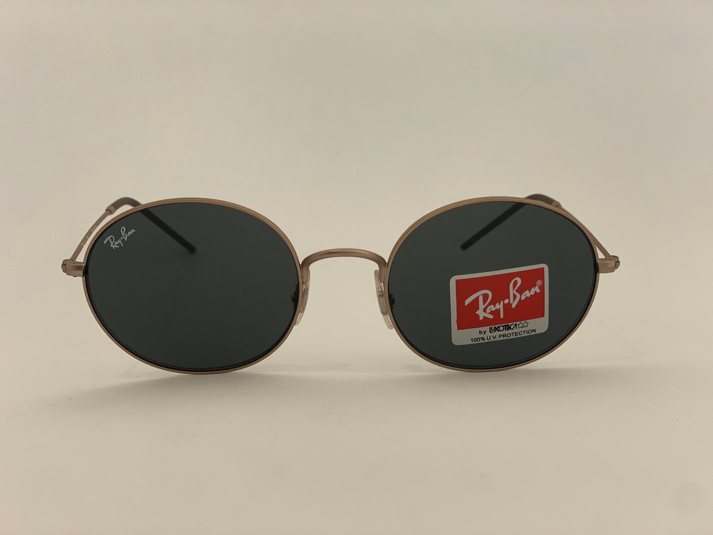 Ray-Ban Metal Retro