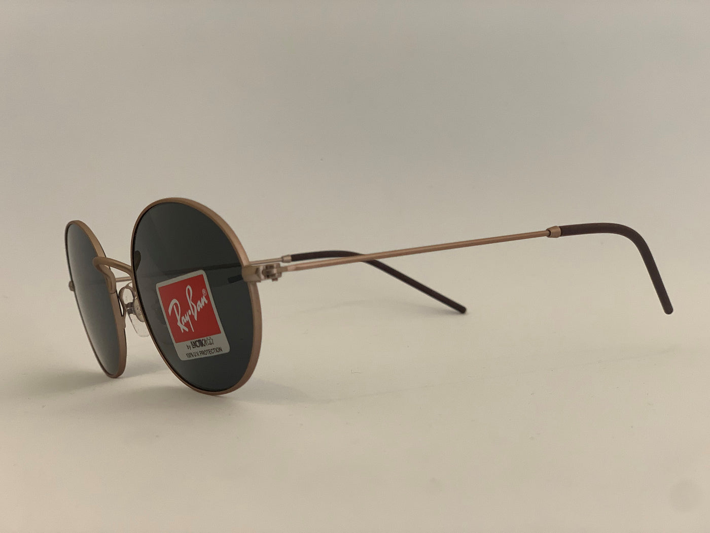 Ray-Ban Metal Retro