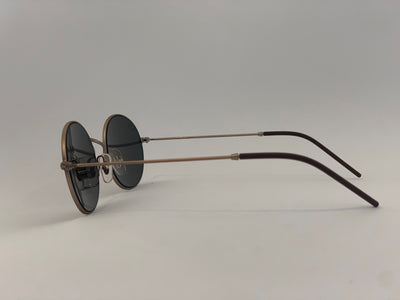 Ray-Ban Metal Retro