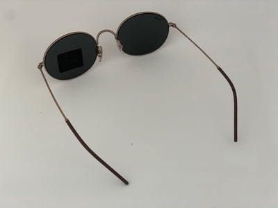 Ray-Ban Metal Retro