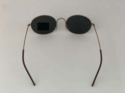 Ray-Ban Metal Retro