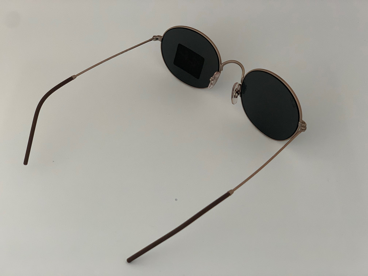 Ray-Ban Metal Retro