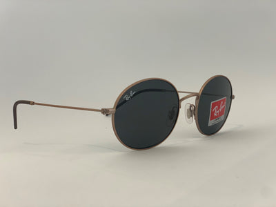 Ray-Ban Metal Retro