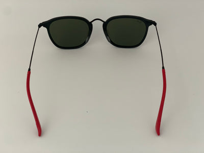 Ray-Ban Ferrari