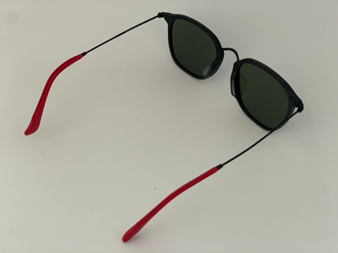 Ray-Ban Ferrari