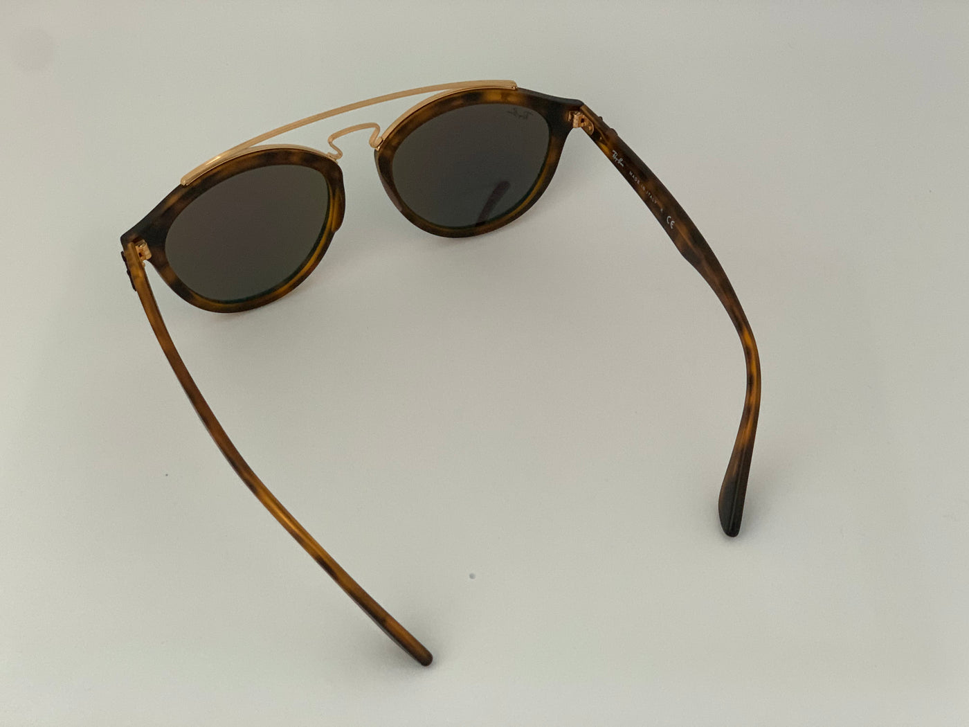 Ray-Ban Gatsby