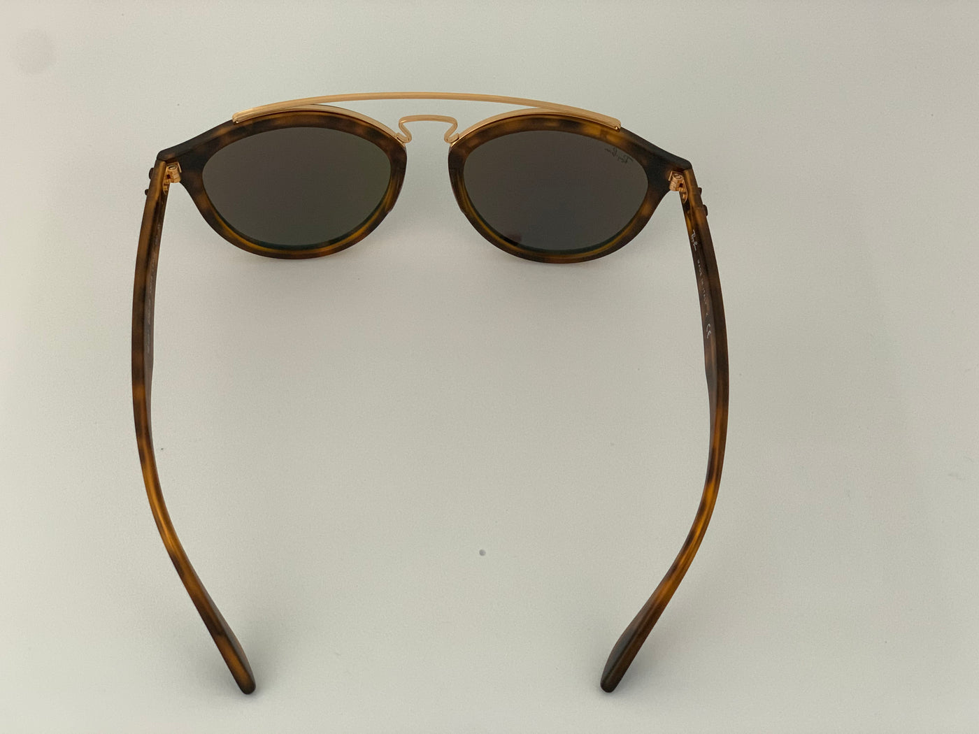 Ray-Ban Gatsby