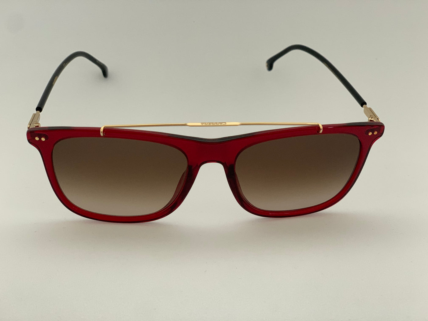 Carrera Acetato Burgundy