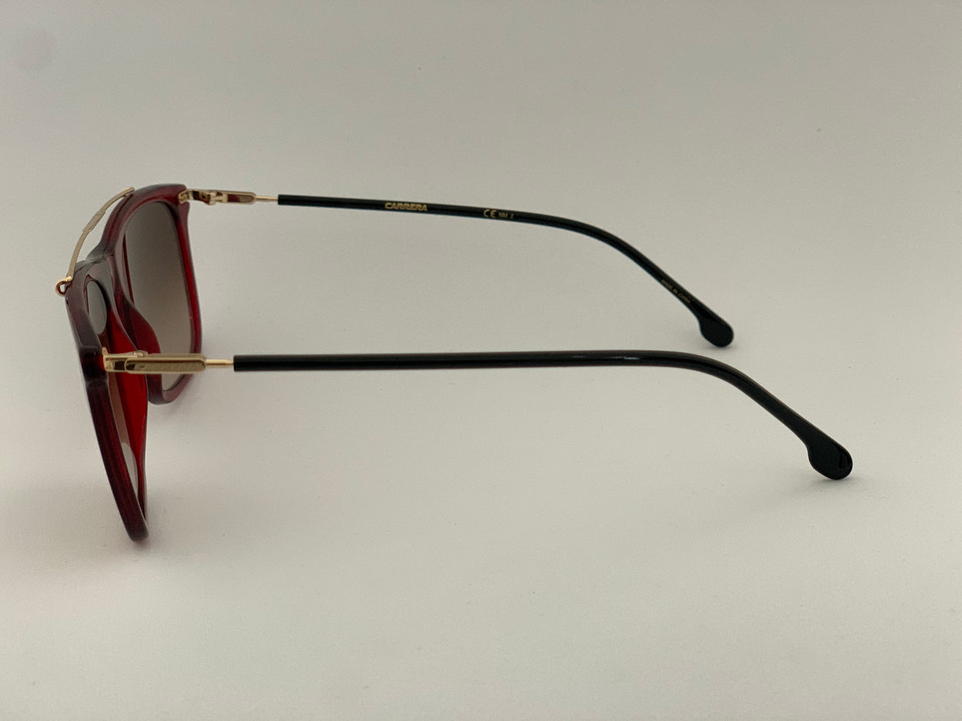 Carrera Acetato Burgundy