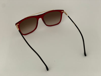 Carrera Acetato Burgundy