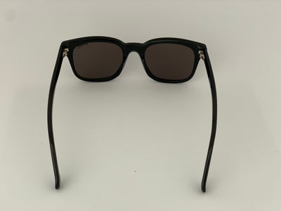 Carrera Acetato Negro