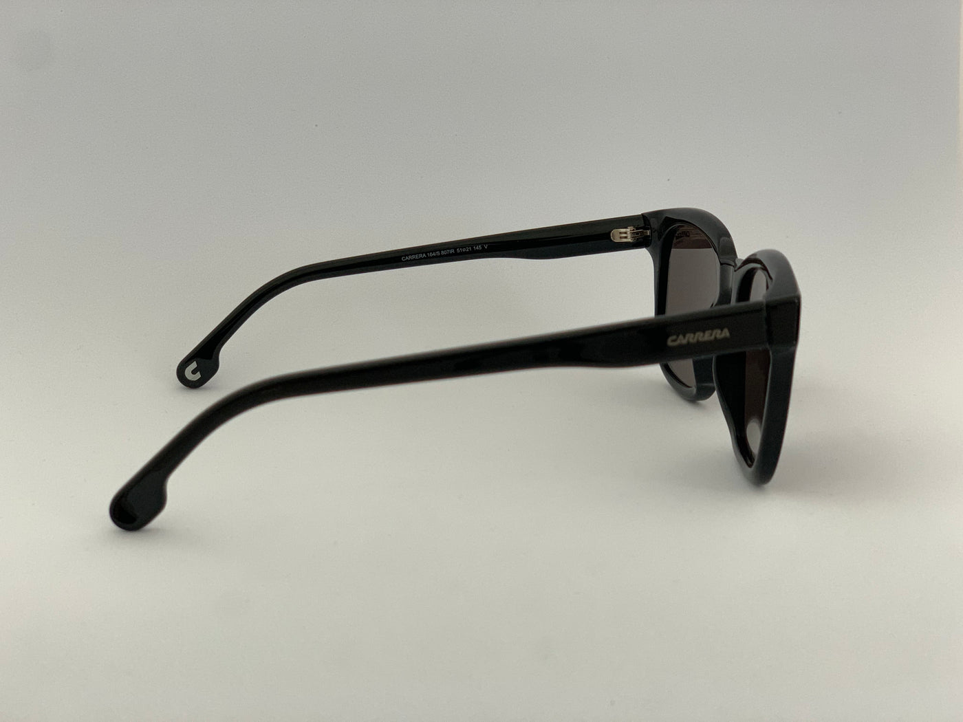 Carrera Acetato Negro