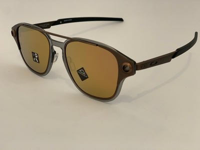 Oakley Coldfuse Titanium