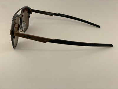 Oakley Coldfuse Titanium