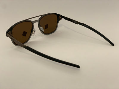 Oakley Coldfuse Titanium