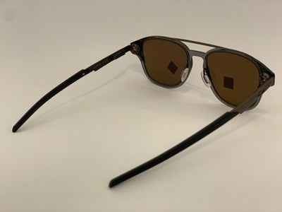 Oakley Coldfuse Titanium