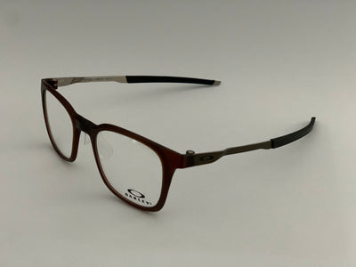 Oakley Steel Line R