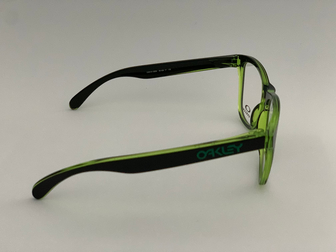 Oakley Frogskins