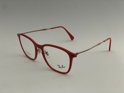 Ray-Ban Graphene